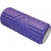 Masážní válec YATE fialový