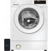 Práčka CANDY AI ProWash 400 BC448M4D8J-S 8 kg, 1400 otáčok