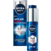 Nivea Men Anti-Age Power krém 2v1 50 ml