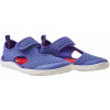 Reima Barefoot Rantaan Breezy Violet - Sandále Veľkosť: 36