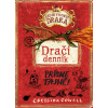 Dračí denník - Cowell Cressida