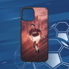 Futbalové legendy - Marco Van Basten - iPhone obal