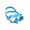 Maska Cressi Marea - modrá