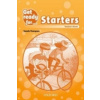 Get Ready for: Starters: Teacher's Book