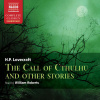 The Call of Cthulhu and Other Stories (EN) - H. P. Lovecraft (mp3 audiokniha)