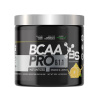 BCAA PRO 8:1:1 (300g.) - Basic Supplements Príchuť: Orange & Lemon