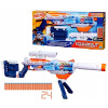 Nerf Loadout Arctic Zerostriker veľký vystreľovač Blaster 24 šípok N1 G1763