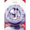 Dead Dead Demon's Dededede Destruction, Vol. 10