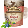 Carnilove mokré krmivo pre psov – losos, 0,3 kg