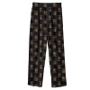 Outerstuff Dětské pyžamové kalhoty Vegas Golden Knights NHL Team Colored Printed Pant Veľkosť: Dětské M (9 - 11 let)