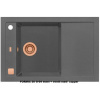 Alveus Formic 30 G04 Monarch copper 1108030; 1144851