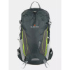 Hiking backpack Bergson Brisk 5904501349536 (129355) Black/Green uniw