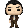 Funko POP! Loki Season 2 – Loki