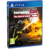 Emergency Call - The Attack Squad PlayStation 4 (PS4) krabička