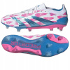 ADIDAS PREDATOR ELITE FG (44 2/3) Kopačky Lisovky Unisex Biele