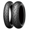 Dunlop SPORTMAX GPR300 120/60 ZR17 F 55W TL 634864