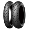 Dunlop SPORTMAX GPR300 170/60 R17 SX GPR300E R 72W .