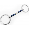 Udidlo stihlové dvakrát lomené Sweet Iron John Fager Velikost: 12,5 cm, Tloušťka: 14 mm