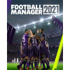 ESD GAMES Football Manager 2021 (PC) Steam Key