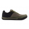Cyklo Topánky Fox Racing Fox Union Canvas Olive Green 44