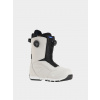 Burton Ruler Boa (gray cloud) 42.5, šedá