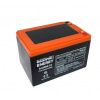 GOOWEI ENERGY Trakčná GEL batéria 6-DZM-12 15Ah 12V