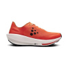 Craft CTM Ultra 3 W 1913385 dámske topánky - oranžová (825521) - UK 4,5 / EU 37,5