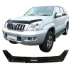 Deflektor prednej kapoty SCOUTT Toyota Land Cruiser J120 2004-2010