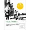 Záhada zajakavého papagá… (Robert Arthur)