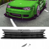 VW GOLF IV MK4 PREDNÝ GRIL ATRAPA PREDNÁ JOM SPORT komplet predná časť