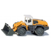 Siku Super Nakladač Liebherr 1:87