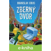 E-kniha Zberný dvor - Branislav Jobus