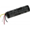 Powery Akumulátor Bose SoundLink Micro / 423816 / 077171 2600mAh Li-Ion 3,7V - neoriginálny
