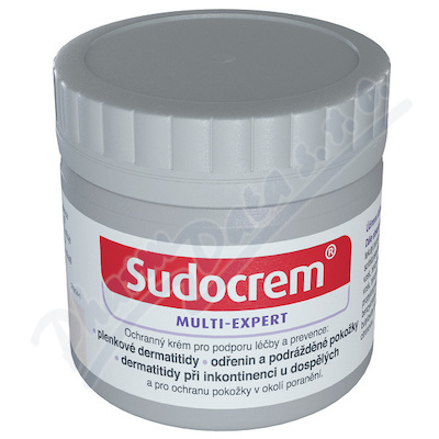 Sudocrem MULTI-EXPERT 400g