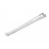 GTV Voděodolné svítidlo OMNIA LED MAX BIS, 75 W, 7500 lm, 120 cm, AC 175–250 V, 50–60 Hz, IP65, 4000 K