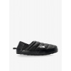 Zateplené papuče The North Face ThermoBall Traction Mule V - tnf black/tnf white