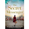 The Secret Messenger - Robotham Mandy