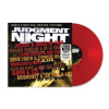 LP Various: Judgment Night (Music From The Motion Picture) LTD