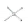 Kľúč na kolesa krížový 17mm 19mm 21mm 1/2” CWW-01 AMiO-01278