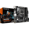 GIGABYTE MB Sc AM5 A620M GAMING X, AMD A620, 4xDDR5, 1xDP, 1xHDMI
