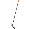 Záhradná metla, kefa - Fiskars Universal Brush L Solo 1025926 (FISKARS univerzálna kefa L SOLID 1025926)