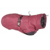 Hurtta Expedition parka červená 20