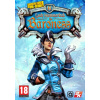 Borderlands: The Pre-Sequel - Lady Hammerlock the Baroness (PC) DIGITAL (PC)