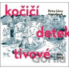 Kočičí detektivové