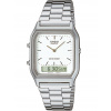Casio AQ-230A-7DMQYES Vintage Edgy 30mm
