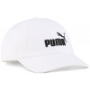 Detská šiltovka Puma ESS No.1 Logo BB Cap Youth Jr White