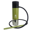 Vodná fajka Portable shisha El Badia green