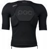 POC Oseus VPD Tee, Uranium Black - M
