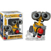 Funko Pop! Disney Wall-E Wall-E Fire Extinguisher 1115