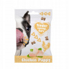 Snack pre psov Duvo+ Chicken Puppy 100 g